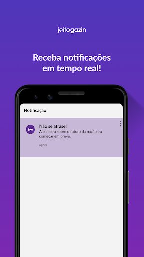 Jeito Gazin App ПК