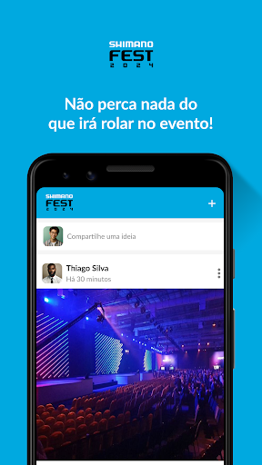 Shimano Fest 2024 ПК