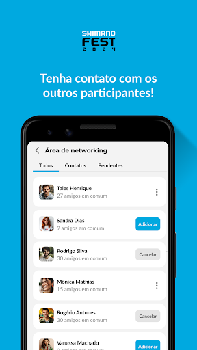 Shimano Fest 2024 ПК