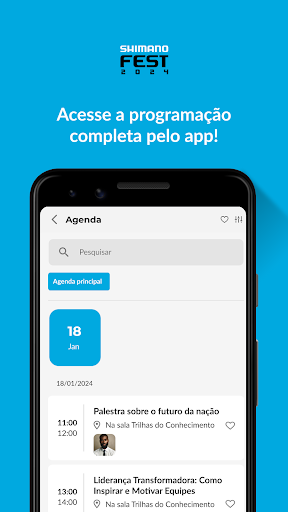Shimano Fest 2024 ПК