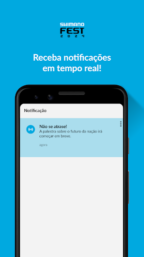 Shimano Fest 2024 ПК