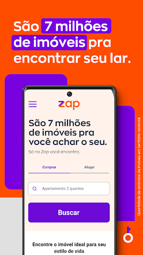 ZAP Imóveis | Compra e Aluguel