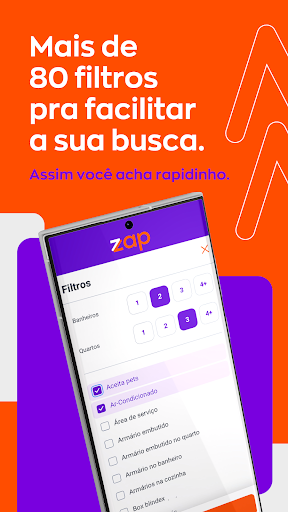 ZAP Imóveis | Compra e Aluguel