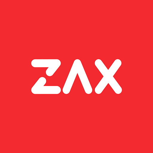 ZAX - Compre no atacado para PC