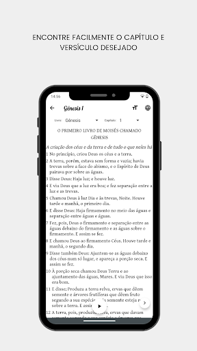 App Bíblia Sagrada para PC
