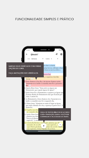 App Bíblia Sagrada para PC
