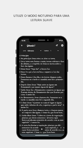 App Bíblia Sagrada para PC