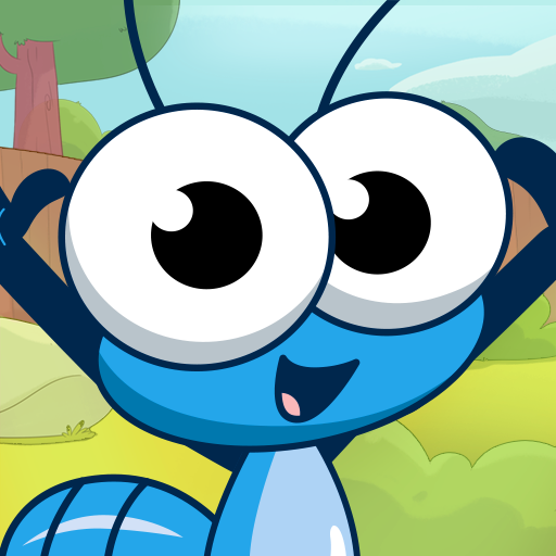 Bob Zoom - Vídeos, jogos e liv para PC