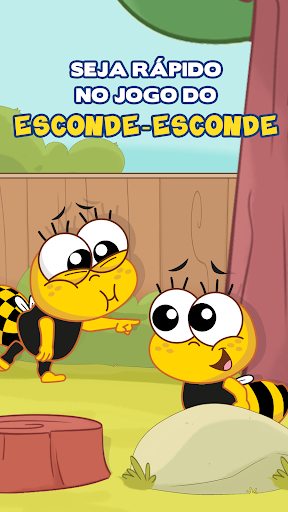 Bob Zoom - Vídeos, jogos e liv para PC