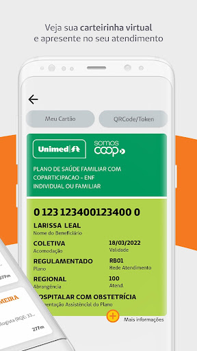 Unimed Cliente para PC