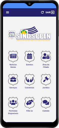 SINDSPPEN MT PC