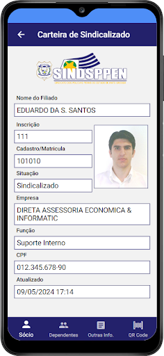 SINDSPPEN MT PC