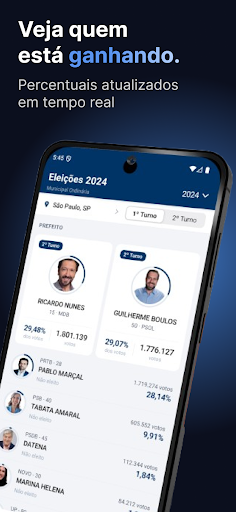 Eleição 2026 PC