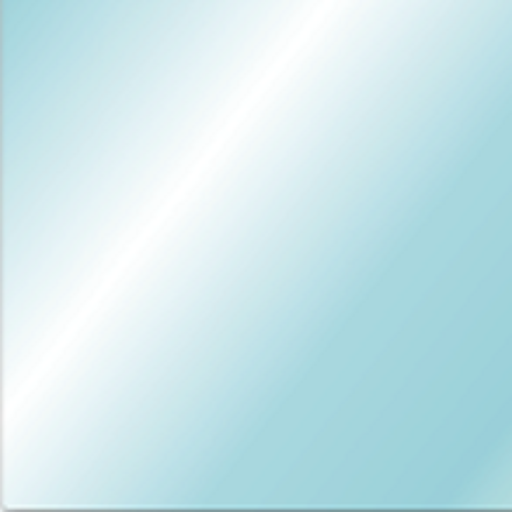 komputer Glass Weight