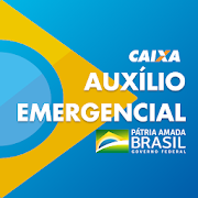 CAIXA | Auxílio Emergencial PC