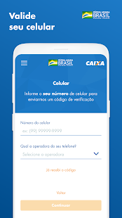 CAIXA | Auxílio Emergencial PC