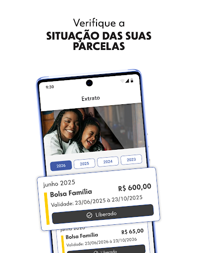 Bolsa Família PC