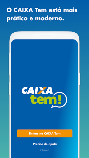 CAIXA Tem