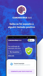 Coronavírus - SUS PC