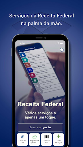 Receita Federal para PC