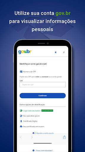 Receita Federal para PC