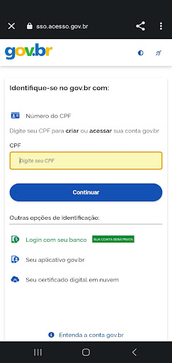 Meu Imposto de Renda para PC