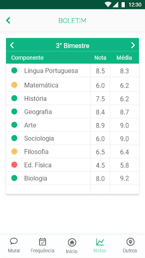 NetEscola para PC