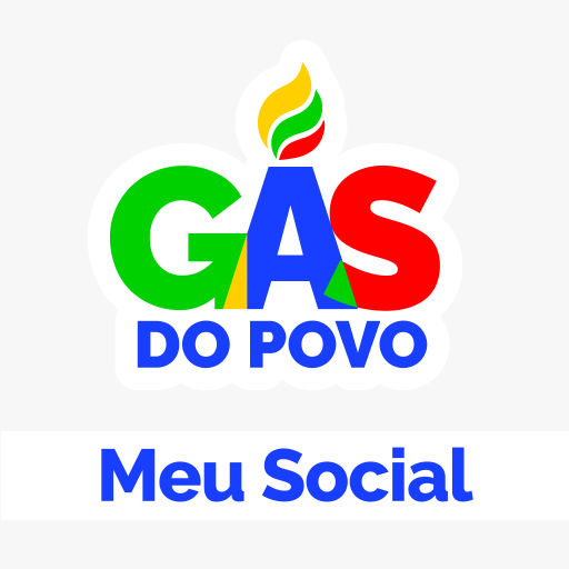 Meu Social - Gás do Povo para PC