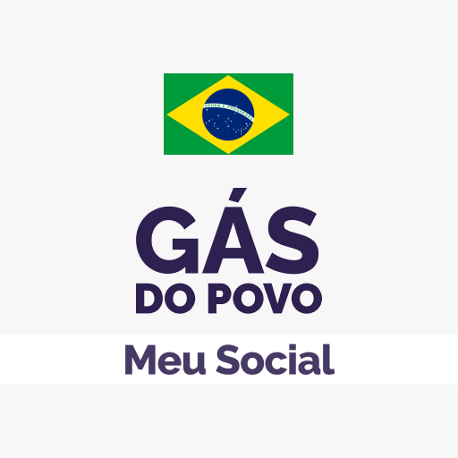 Meu Social - Gás do Povo