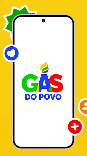 Meu Social - Gás do Povo para PC