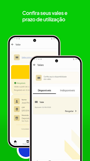 Meu Social - Gás do Povo para PC