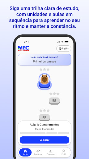 MEC Idiomas PC