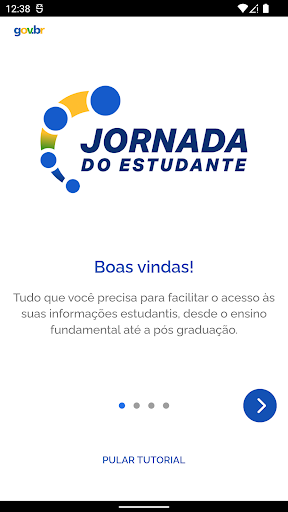 Jornada do Estudante para PC