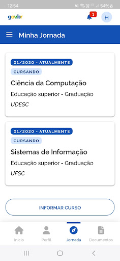 Jornada do Estudante para PC