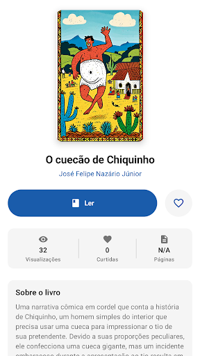 MEC Livros para PC