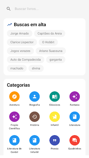 MEC Livros para PC