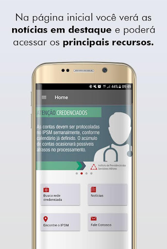 IPSM PC