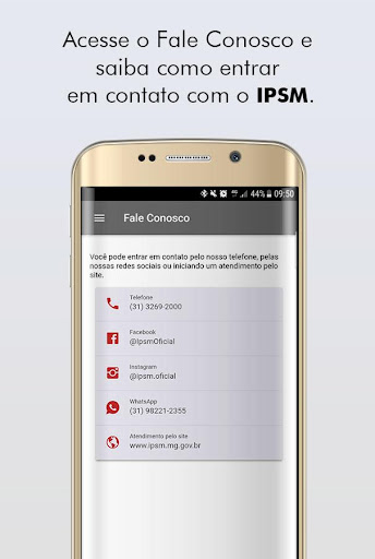 IPSM PC