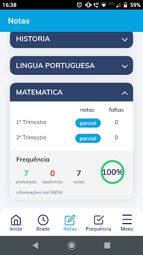 Escola Paraná para PC