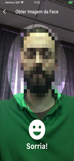 Identidade Digital RJ PC