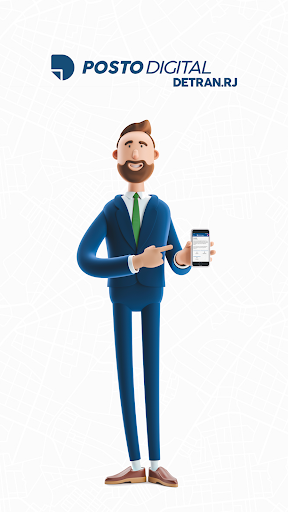 Posto Digital - DETRAN/RJ para PC