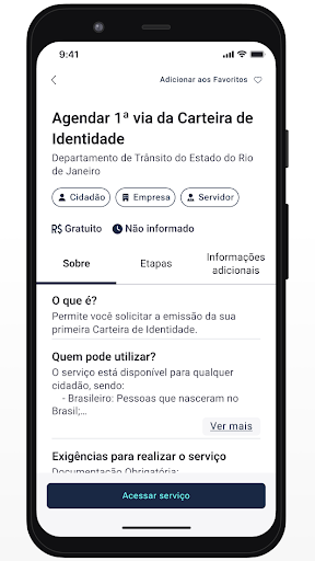 RJ Digital - Serviços Públicos PC