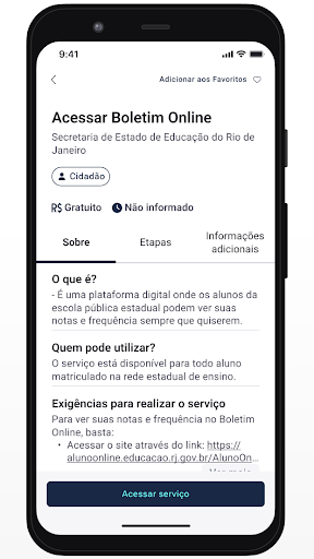 RJ Digital - Serviços Públicos PC