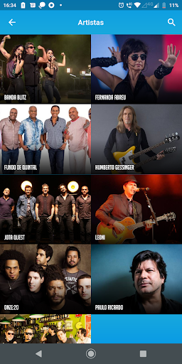 Sesc Verão Rio das Ostras PC版