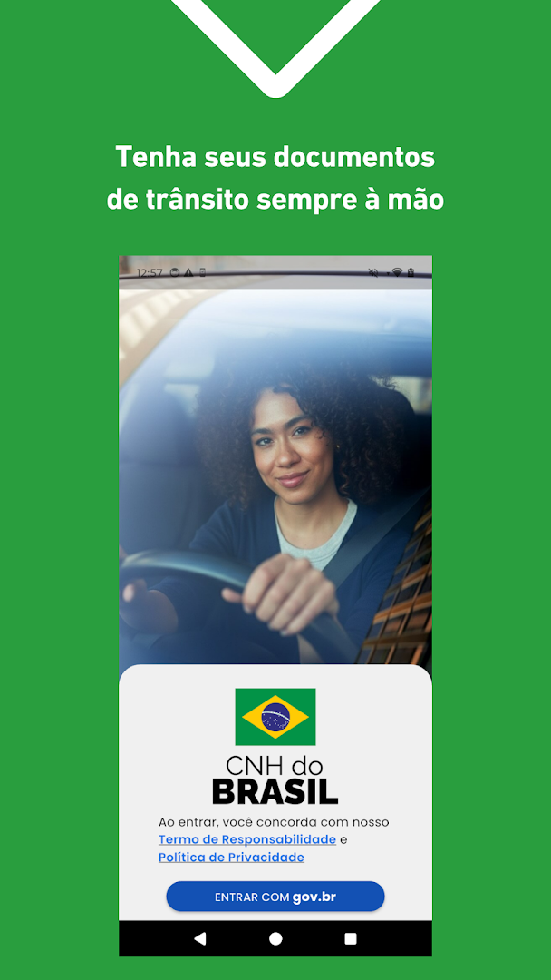 Carteira Digital de Trânsito para PC