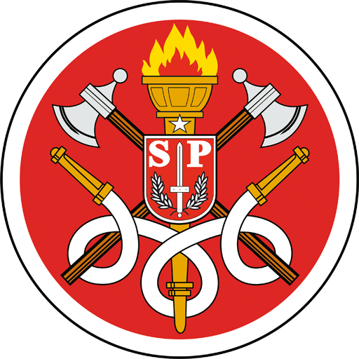 Bombeiros SP