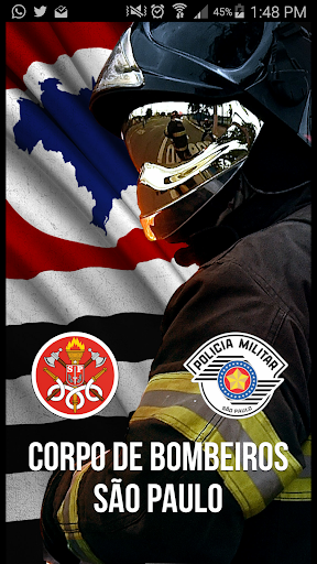 Bombeiros SP