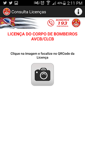 Bombeiros SP