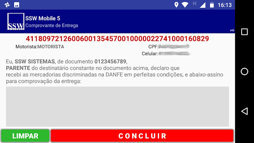 SSWMobile para PC