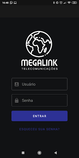 MEGALINK TV PC